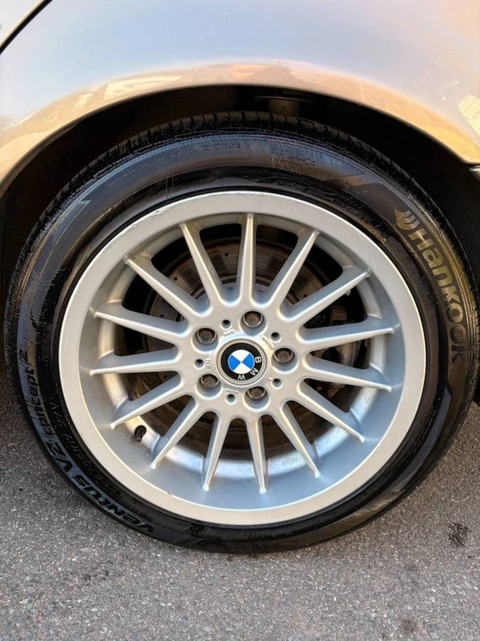 2003 BMW E39 5 Series - Image 14 of 20