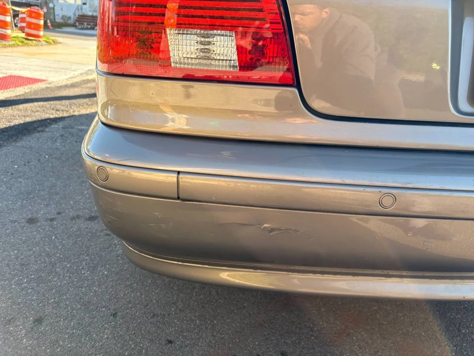 2003 BMW E39 5 Series - Image 20 of 20
