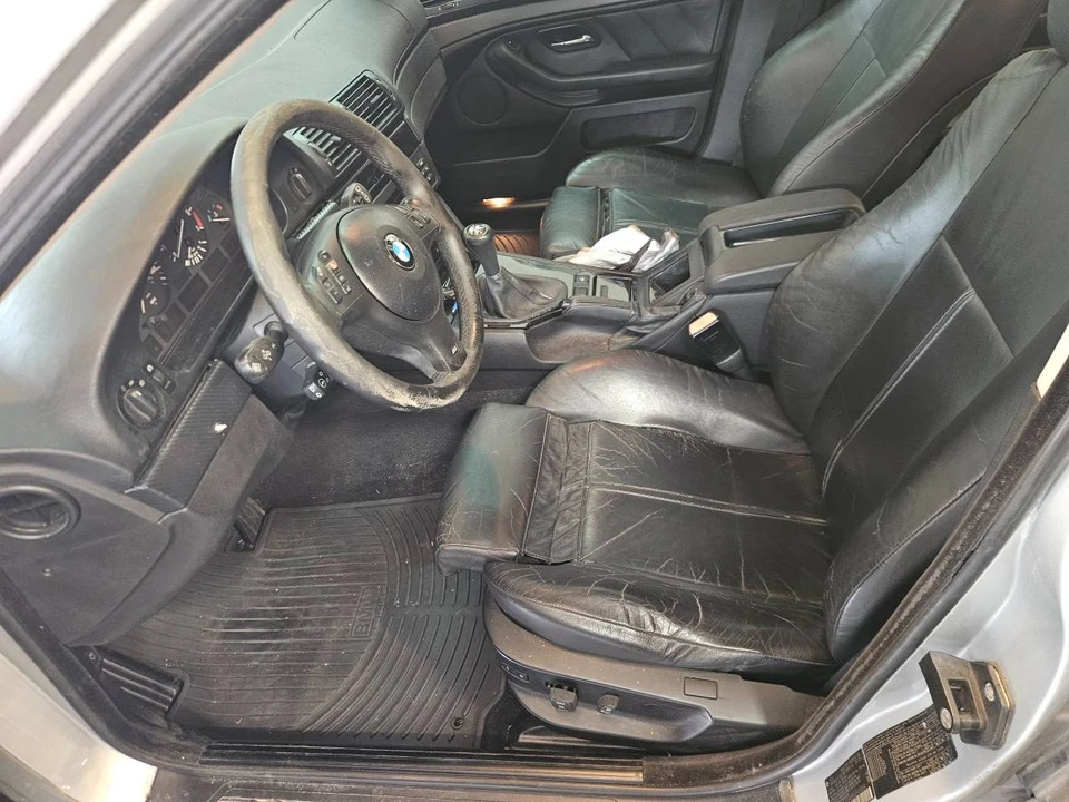 2003 BMW E39 5 Series - Image 10 of 18
