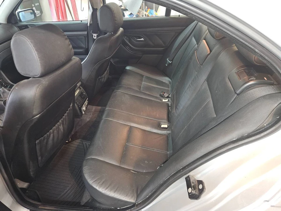 2003 BMW E39 5 Series - Image 11 of 18