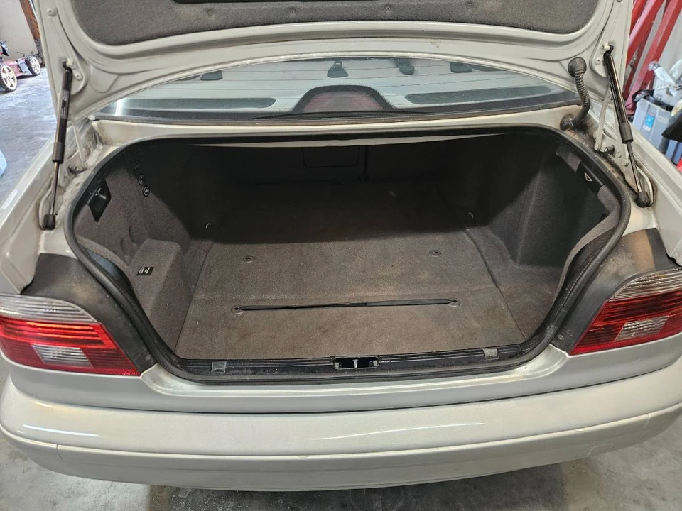 2003 BMW E39 5 Series - Image 7 of 18