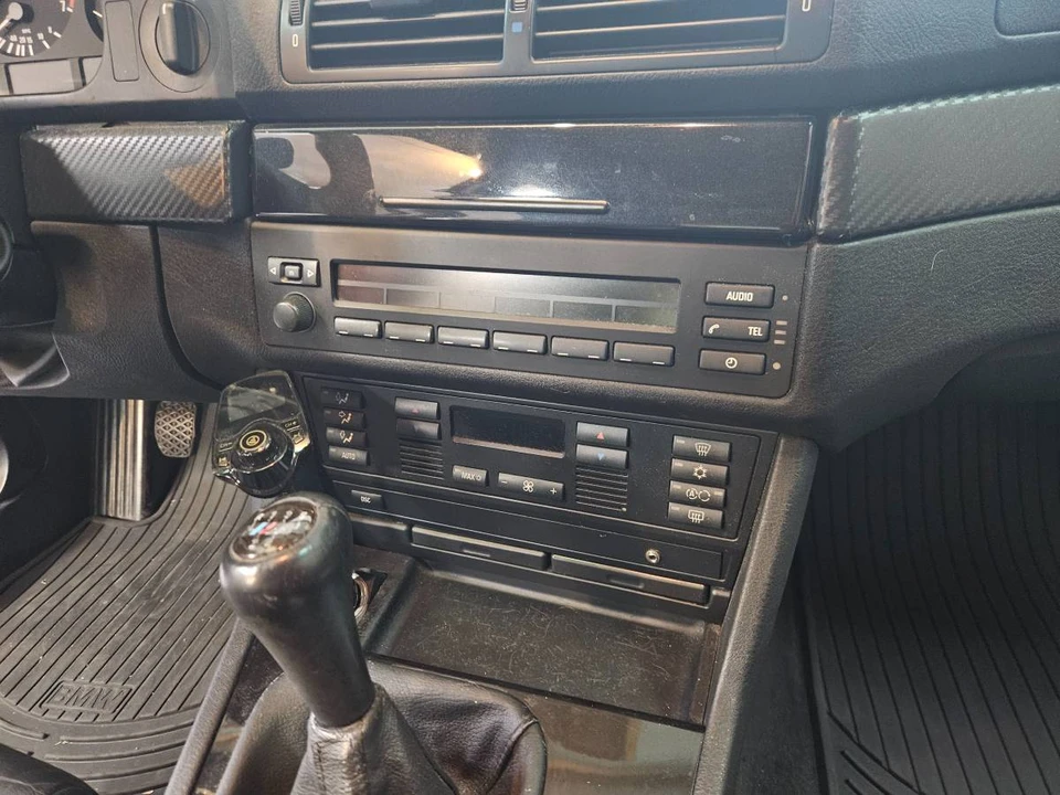 2003 BMW E39 5 Series - Image 13 of 18
