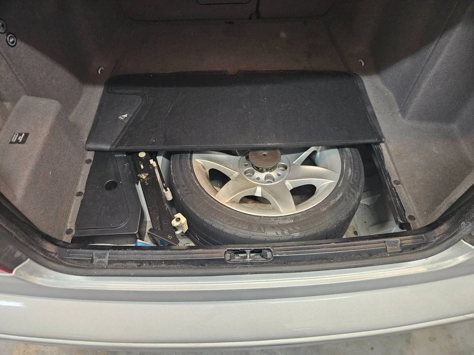 2003 BMW E39 5 Series - Image 8 of 18