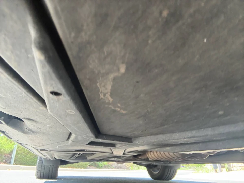 2003 BMW E39 5 Series - Image 15 of 16