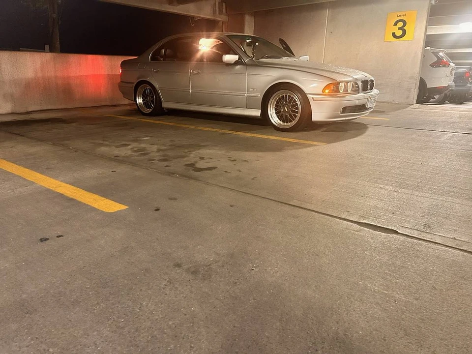 2003 BMW X5 - Image 3 of 6