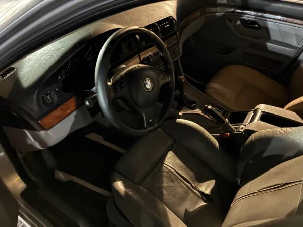 2003 BMW E39 5 Series - Image 2 of 4