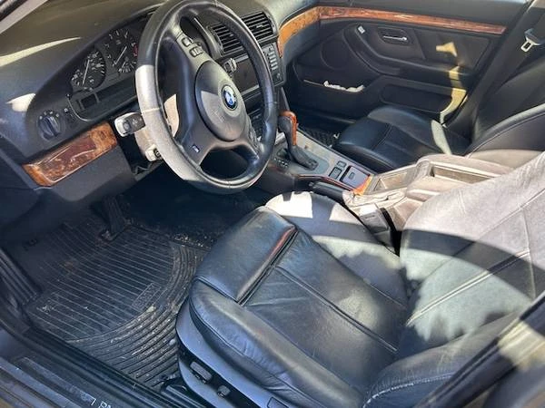 2003 BMW E39 5 Series - Image 6 of 10