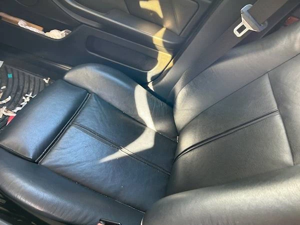 2003 BMW E39 5 Series - Image 4 of 10