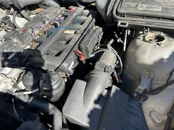 2003 BMW E39 5 Series - Image 8 of 10