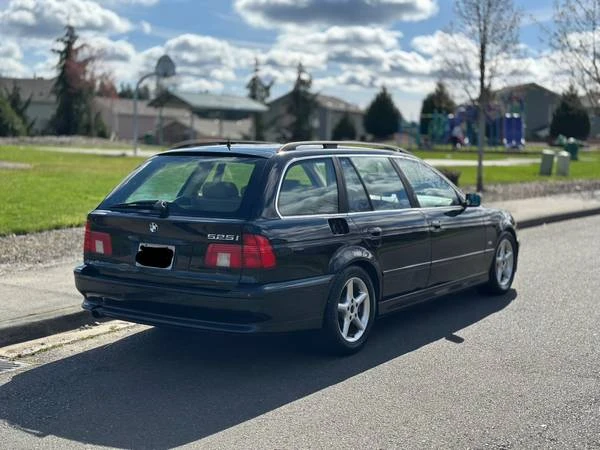 2003 BMW E39 5 Series - Image 6 of 15