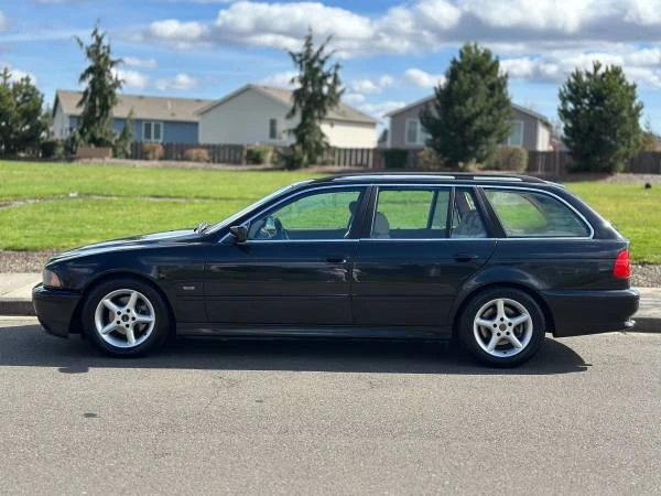2003 BMW E39 5 Series - Image 2 of 15