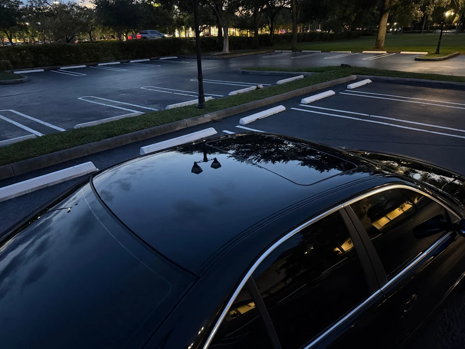 2003 BMW E39 5 Series - Image 19 of 31