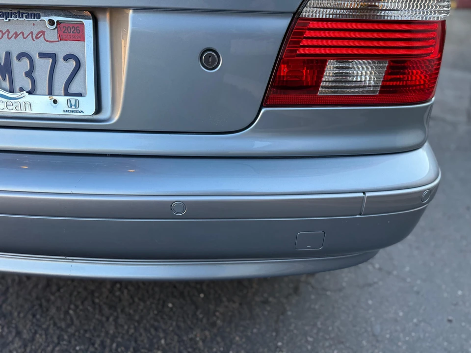 2003 BMW E39 5 Series - Image 30 of 31