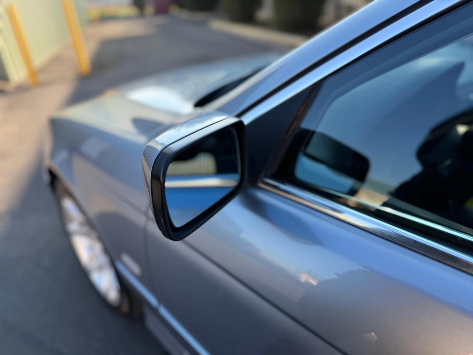 2003 BMW E39 5 Series - Image 20 of 31