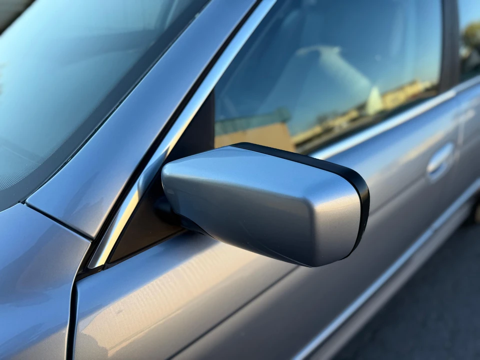 2003 BMW E39 5 Series - Image 19 of 31