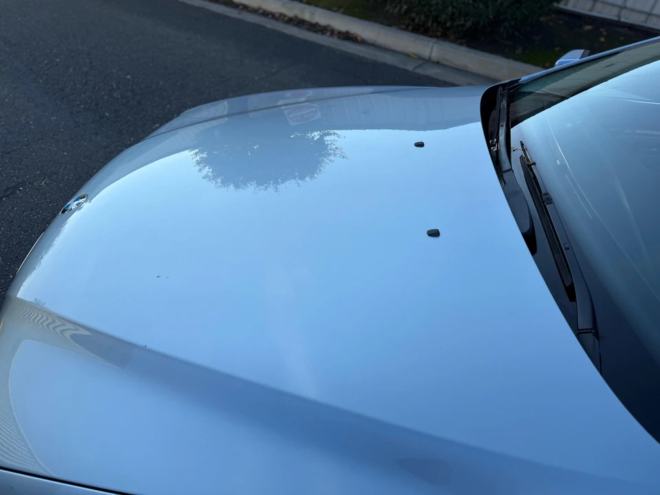 2003 BMW E39 5 Series - Image 16 of 31