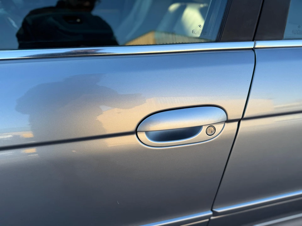 2003 BMW E39 5 Series - Image 22 of 31