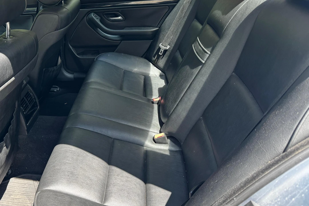 2003 BMW E39 5 Series - Image 29 of 31