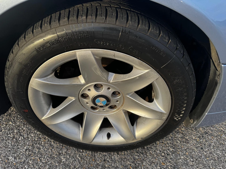 2003 BMW E39 5 Series - Image 23 of 31
