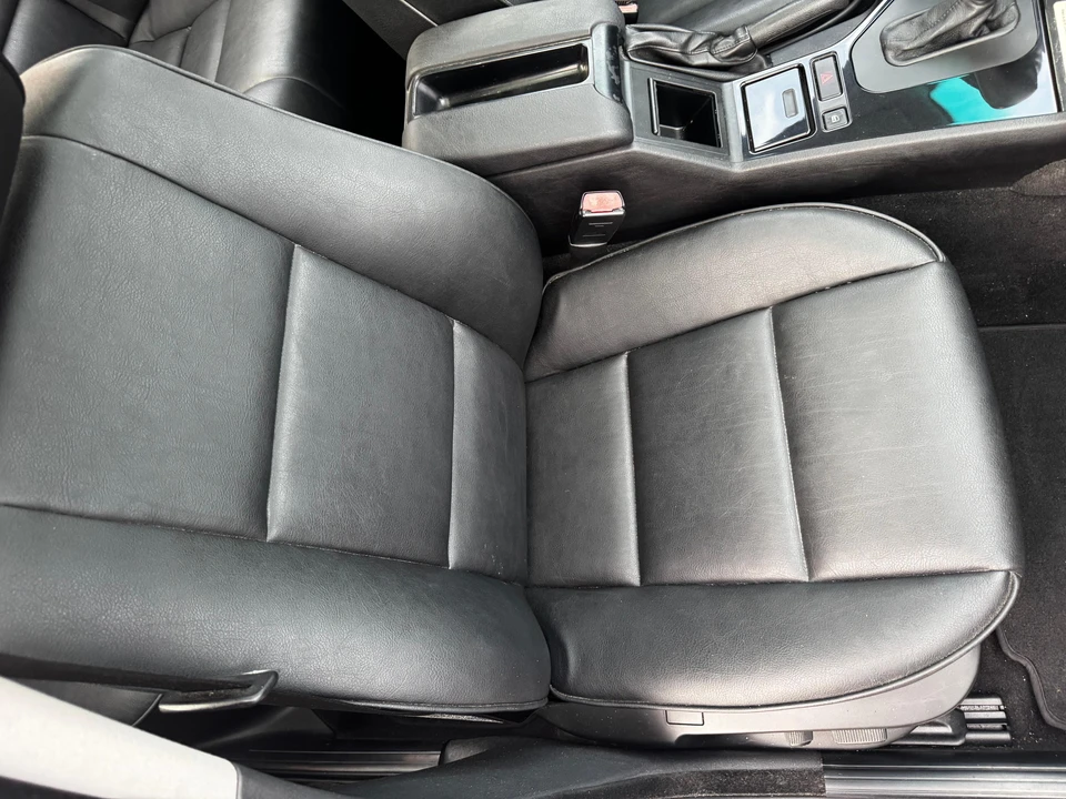 2003 BMW E39 5 Series - Image 31 of 31