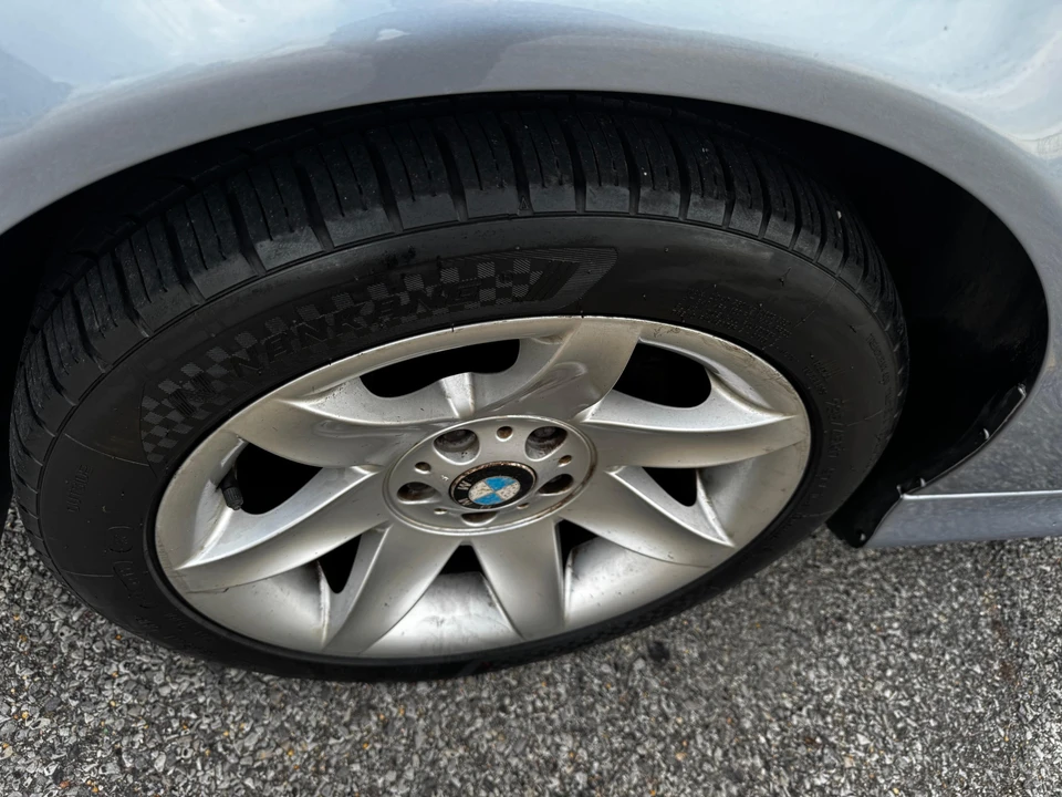 2003 BMW E39 5 Series - Image 24 of 31