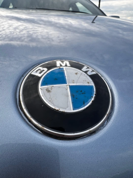 2003 BMW E39 5 Series - Image 21 of 31