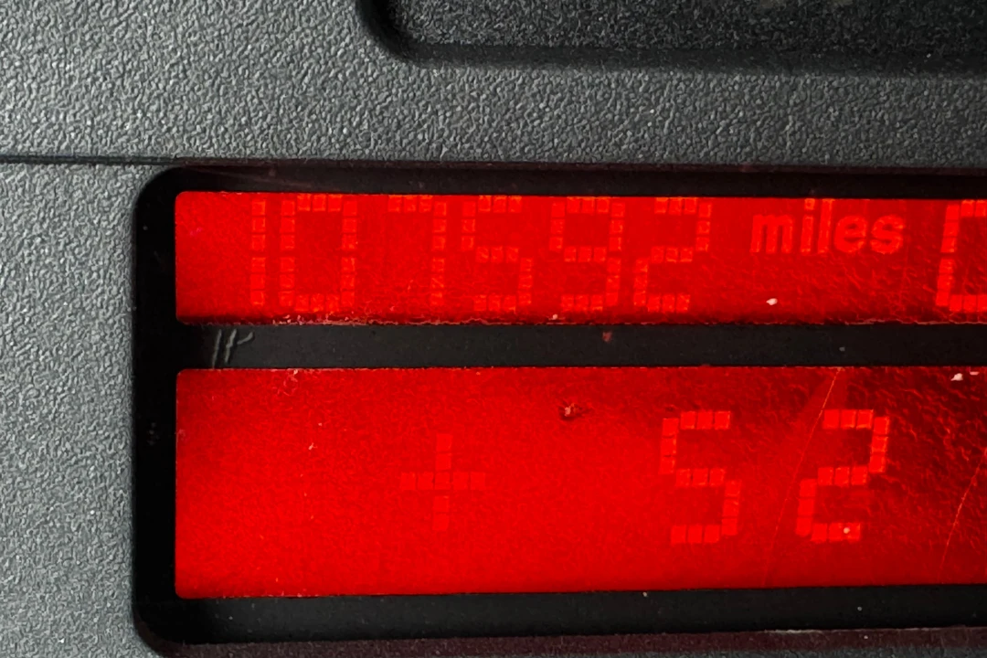 2003 BMW E39 5 Series - Image 30 of 31