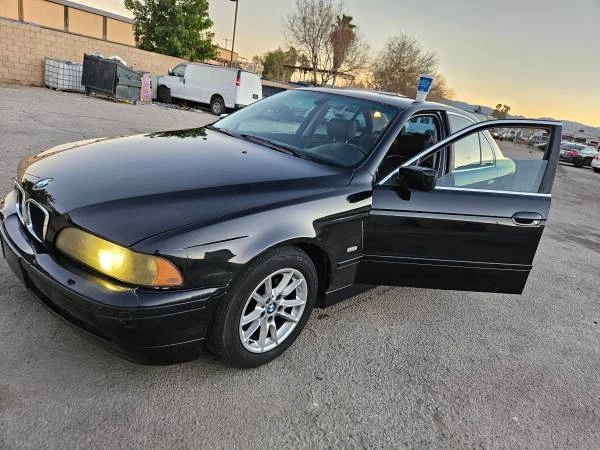 2003 BMW E39 5 Series - Image 12 of 12