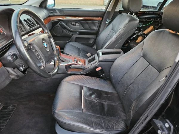 2003 BMW E39 5 Series - Image 11 of 12