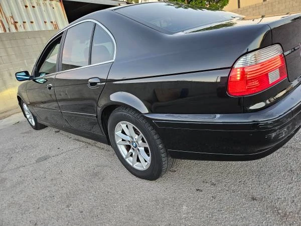 2003 BMW E39 5 Series - Image 4 of 12