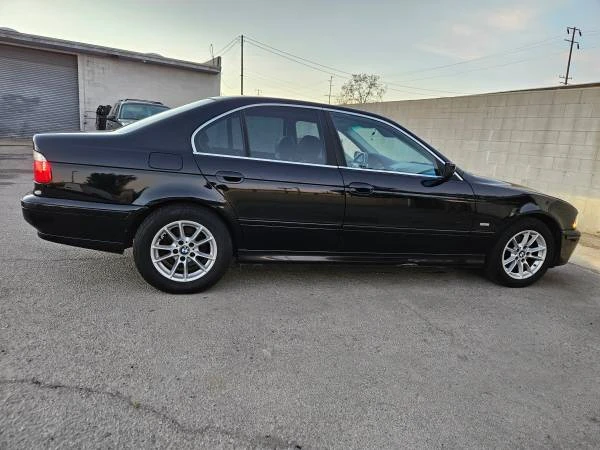 2003 BMW E39 5 Series - Image 6 of 12