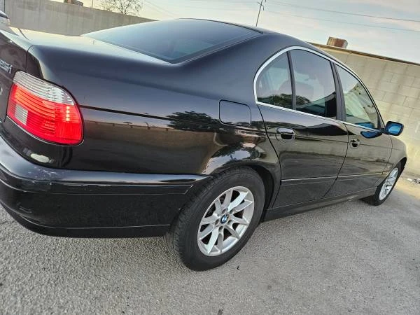2003 BMW E39 5 Series - Image 7 of 12