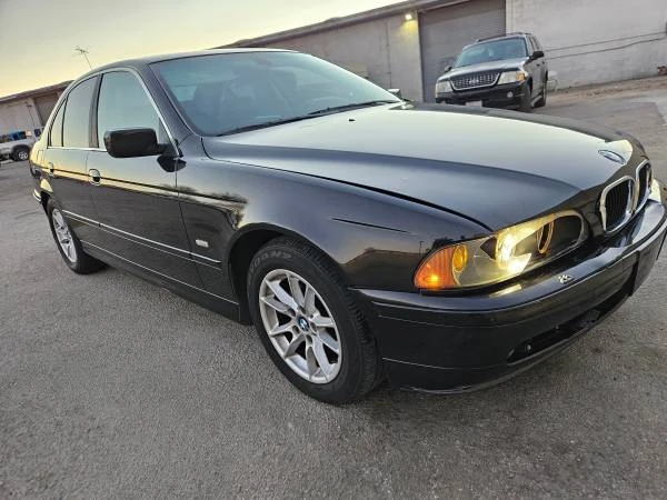 2003 BMW E39 5 Series - Image 5 of 12