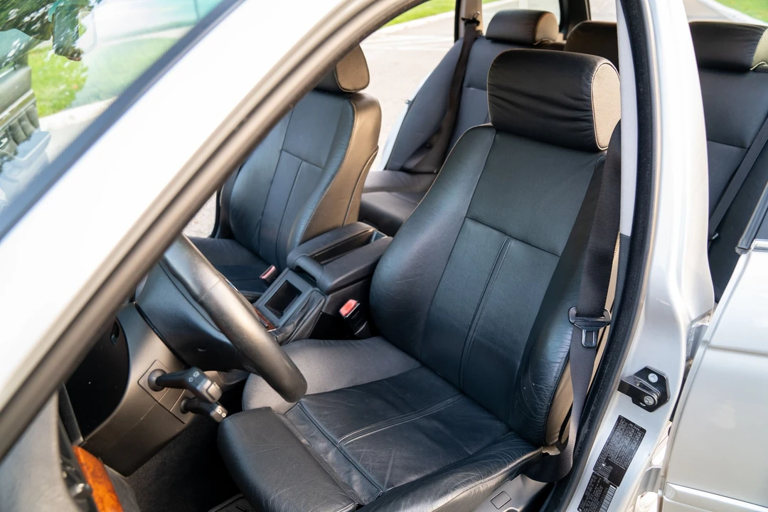 2003 BMW E39 5 Series - Image 16 of 21