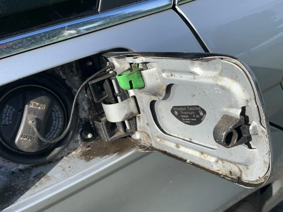 2003 BMW E39 5 Series - Image 25 of 31