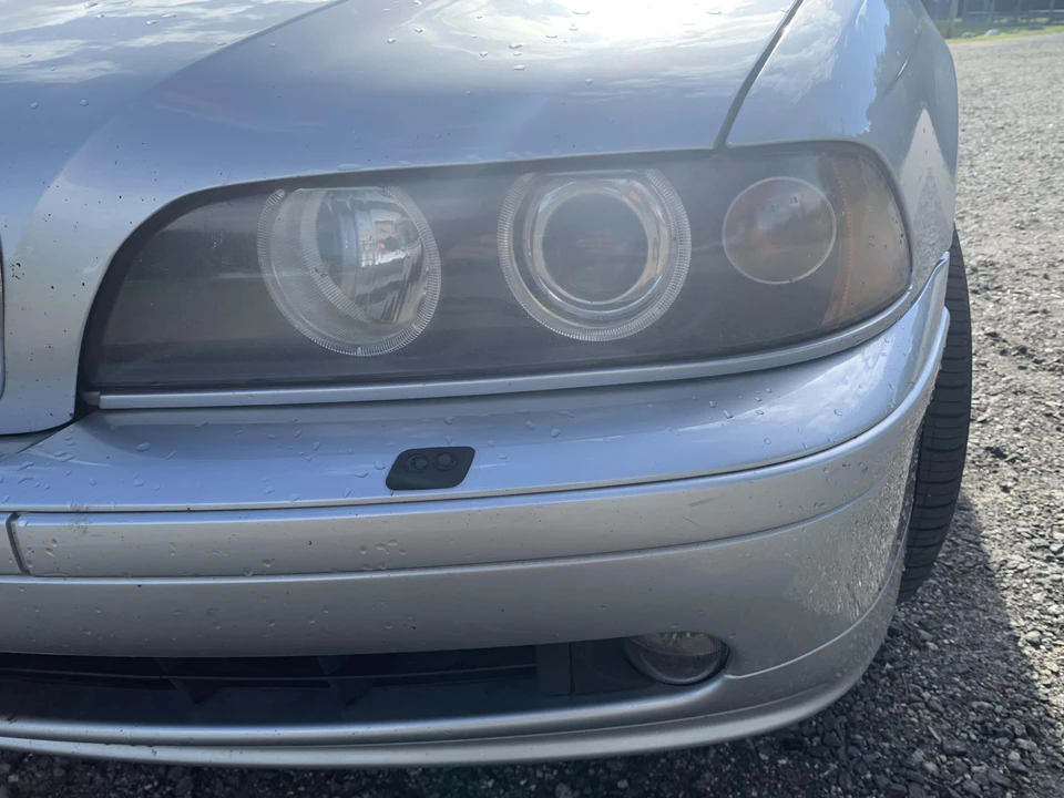 2003 BMW E39 5 Series - Image 16 of 31