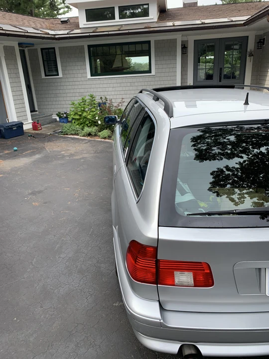 2003 BMW E39 5 Series - Image 18 of 31