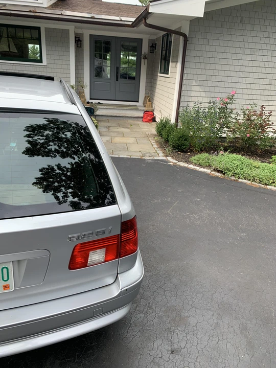 2003 BMW E39 5 Series - Image 21 of 31