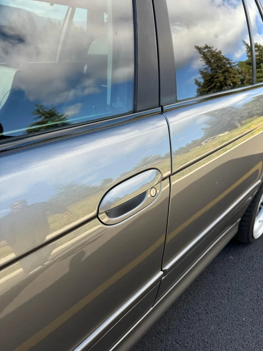 2003 BMW E39 5 Series - Image 29 of 30