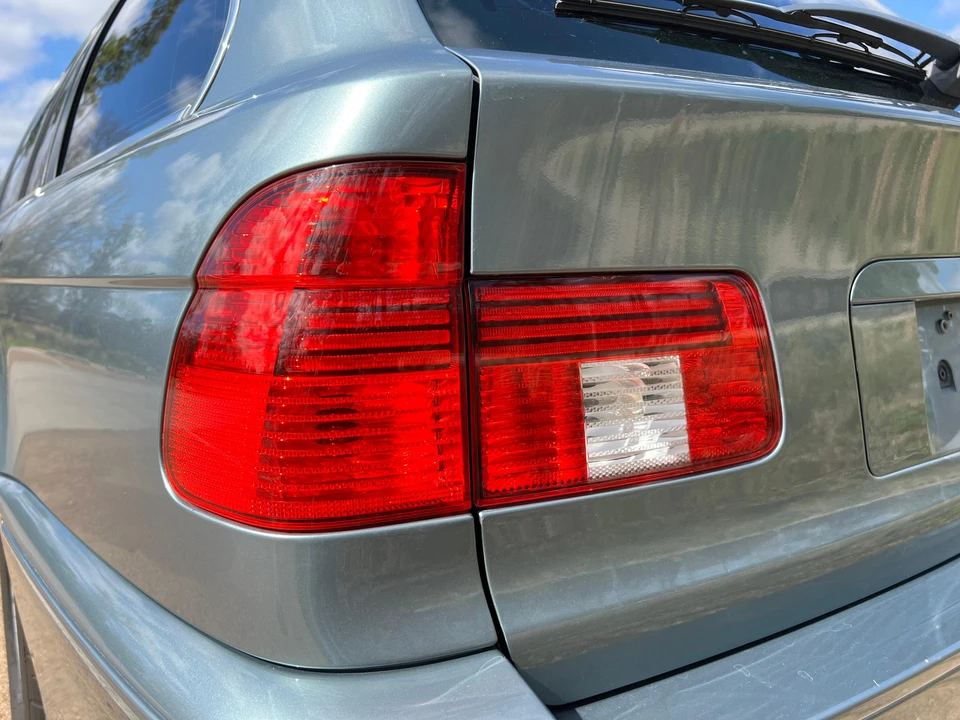 2003 BMW E39 5 Series - Image 28 of 31
