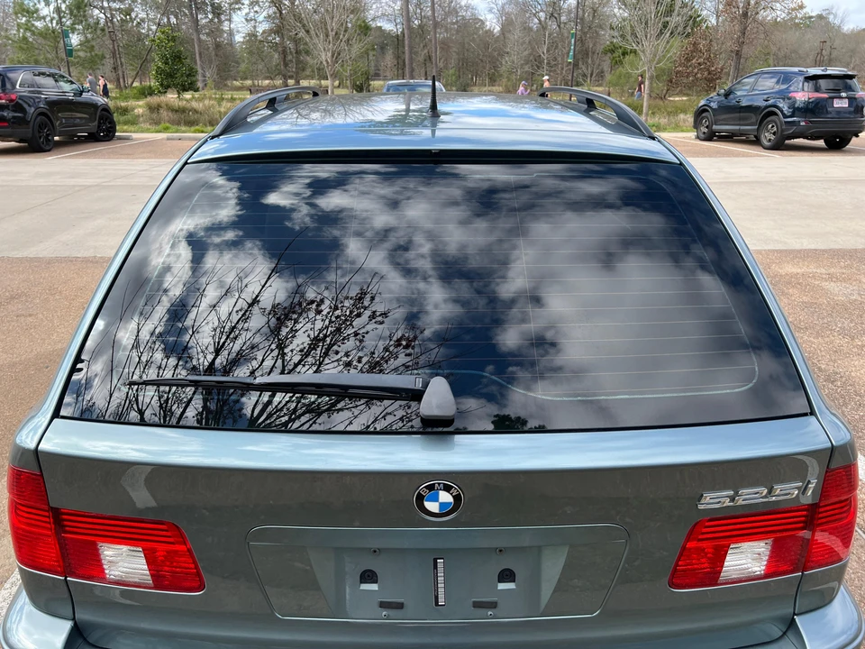 2003 BMW E39 5 Series - Image 29 of 31