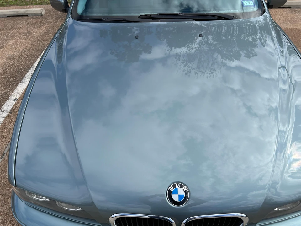 2003 BMW E39 5 Series - Image 22 of 31