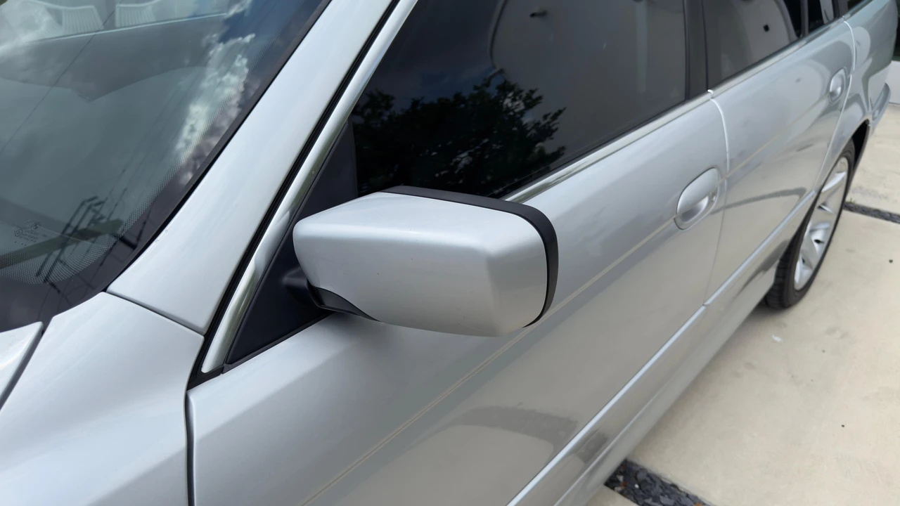 2003 BMW E39 5 Series - Image 29 of 31