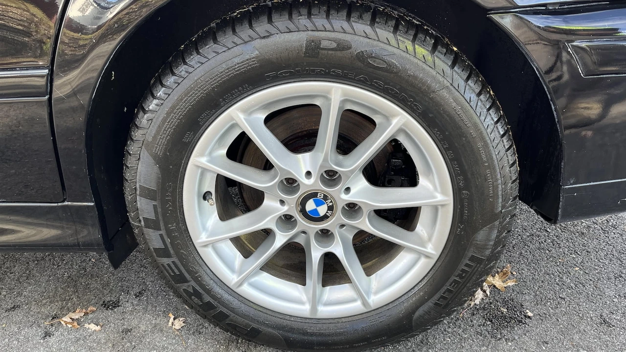 2003 BMW E39 5 Series - Image 2 of 7