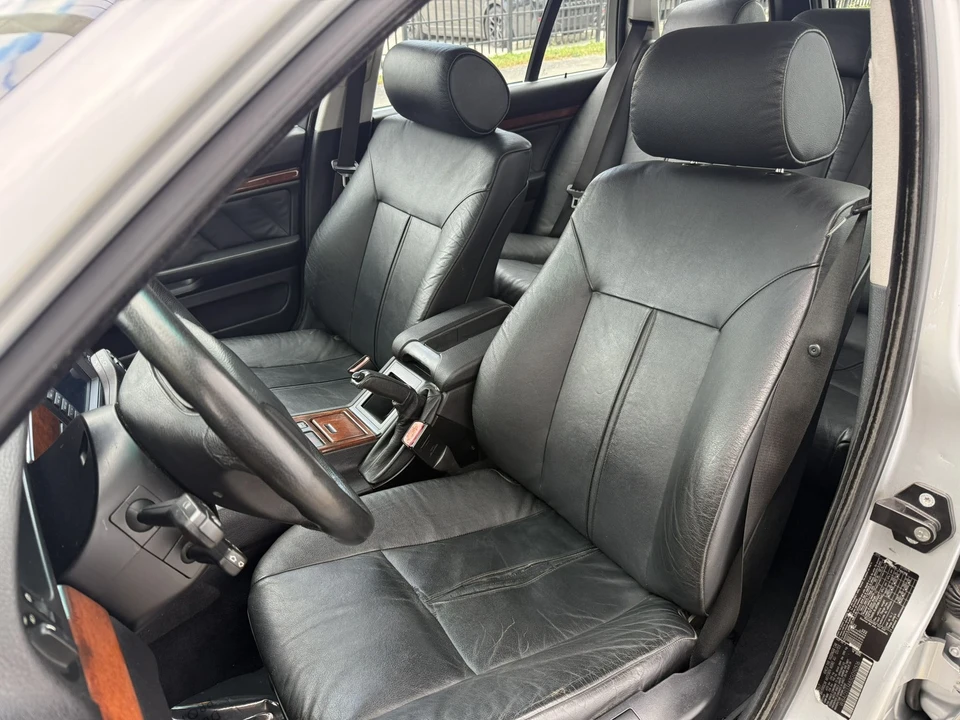 2003 BMW E39 5 Series - Image 8 of 13