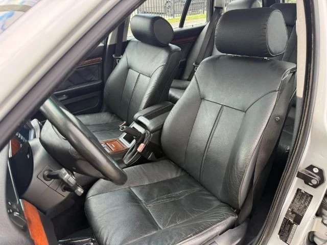 2003 BMW E39 5 Series - Image 21 of 21