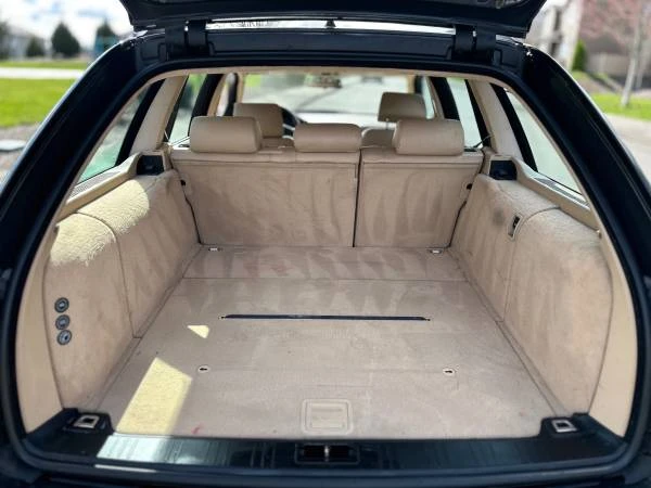 2003 BMW E39 5 Series - Image 7 of 14