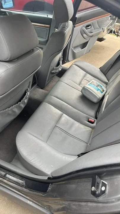2003 BMW E39 5 Series - Image 7 of 8