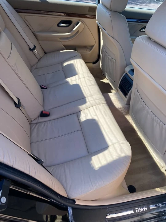2003 BMW E39 5 Series - Image 18 of 20