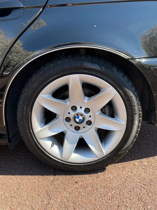 2003 BMW E39 5 Series - Image 11 of 20